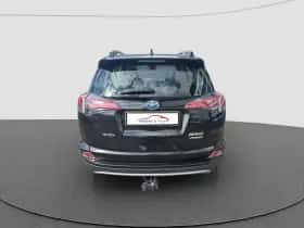 Toyota RAV4 (2018) thumbnail 15