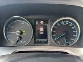 Toyota RAV4 (2018) thumbnail 5