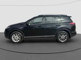 Toyota RAV4 (2018) thumbnail 9