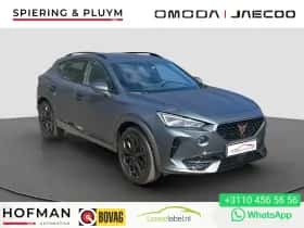 CUPRA Formentor (2024)