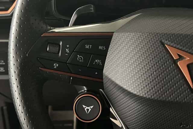 CUPRA Formentor (2024) thumbnail 21