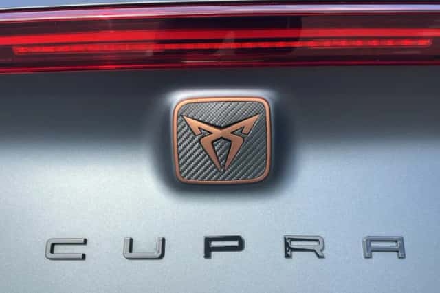 CUPRA Formentor (2024) thumbnail 28