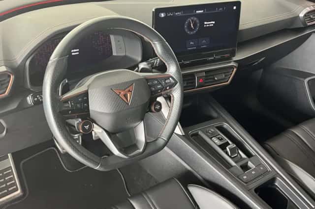 CUPRA Formentor (2024) thumbnail 29