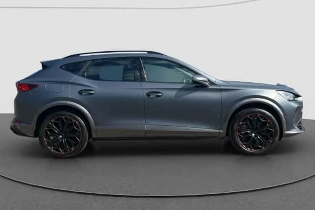 CUPRA Formentor (2024) thumbnail 6