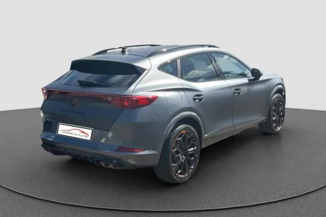 CUPRA Formentor (2024) thumbnail 7