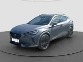 CUPRA Formentor thumbnail 8