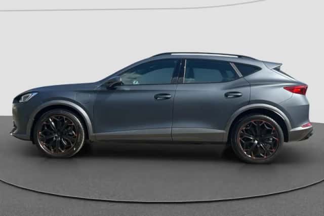 CUPRA Formentor (2024) thumbnail 9