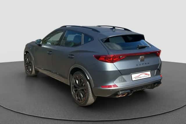 CUPRA Formentor (2024) thumbnail 10