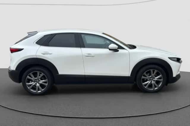 Mazda CX-30 (2019) thumbnail 2