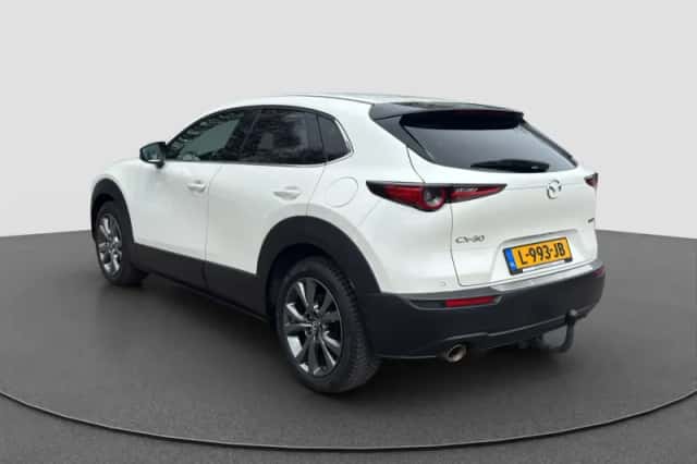 Mazda CX-30 (2019) thumbnail 13