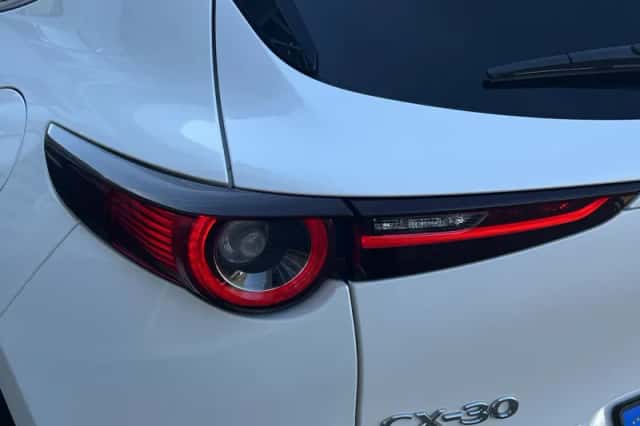 Mazda CX-30 (2019) thumbnail 14