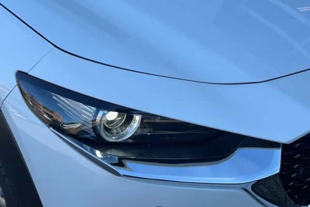 Mazda CX-30 (2019) thumbnail 16