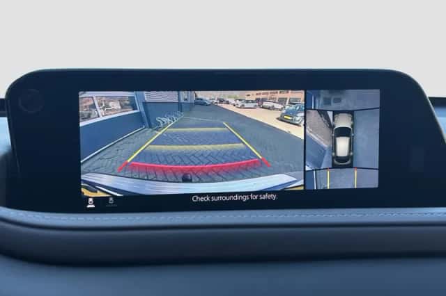 Mazda CX-30 (2019) thumbnail 6