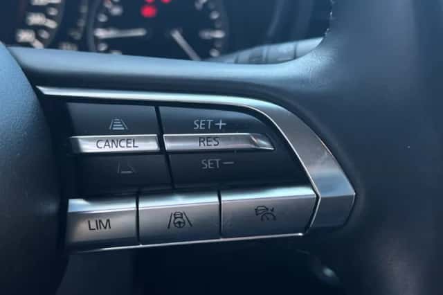 Mazda CX-30 (2019) thumbnail 9