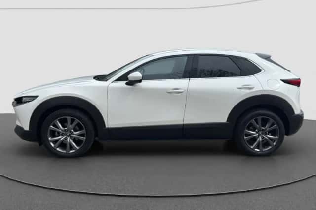 Mazda CX-30 (2019) thumbnail 10