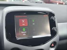 Toyota Aygo thumbnail 12