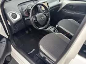 Toyota Aygo thumbnail 3