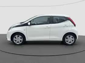 Toyota Aygo thumbnail 7