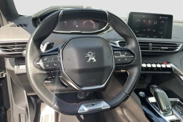 Peugeot 3008 (2019) thumbnail 13
