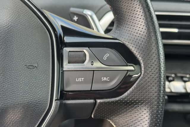 Peugeot 3008 (2019) thumbnail 19