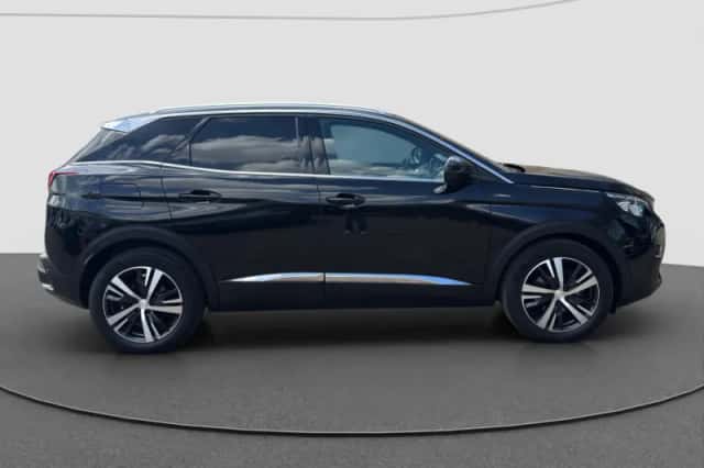 Peugeot 3008 (2019) thumbnail 5