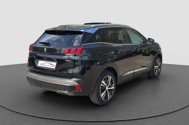Peugeot 3008 (2019) thumbnail 6