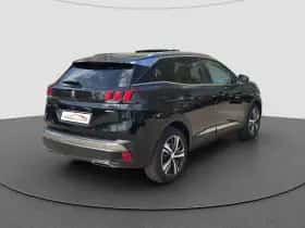 Peugeot 3008 thumbnail 6