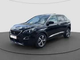Peugeot 3008 (2019) thumbnail 7