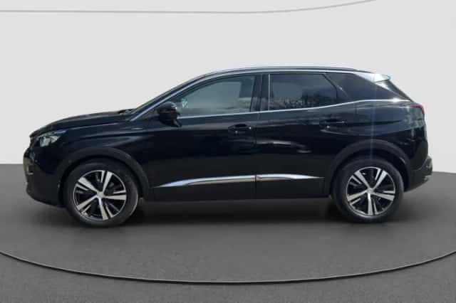 Peugeot 3008 (2019) thumbnail 8