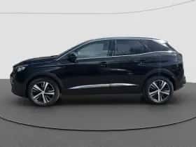 Peugeot 3008 thumbnail 8
