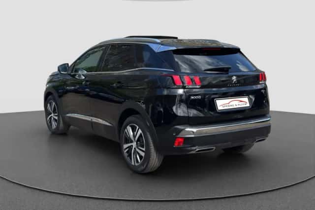 Peugeot 3008 (2019) thumbnail 9