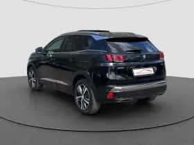 Peugeot 3008 (2019) thumbnail 9