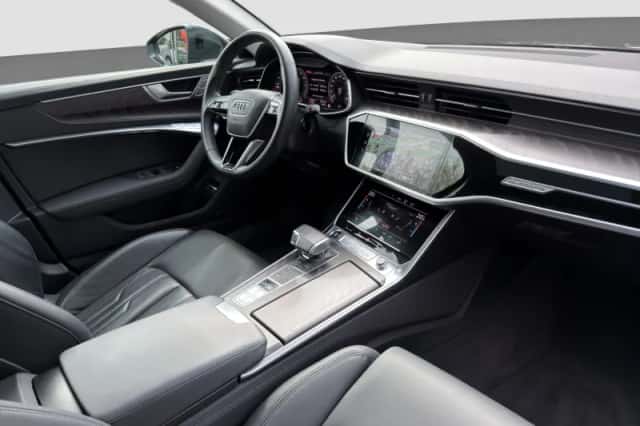 Audi A6 (2021) thumbnail 13