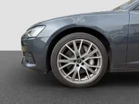 Audi A6 (2021) thumbnail 14