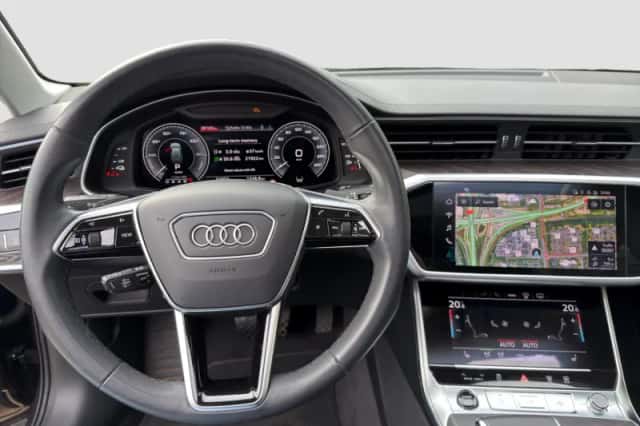Audi A6 (2021) thumbnail 15