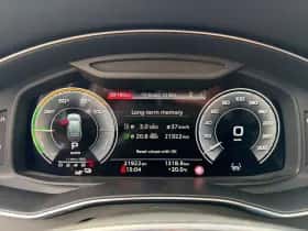 Audi A6 (2021) thumbnail 16