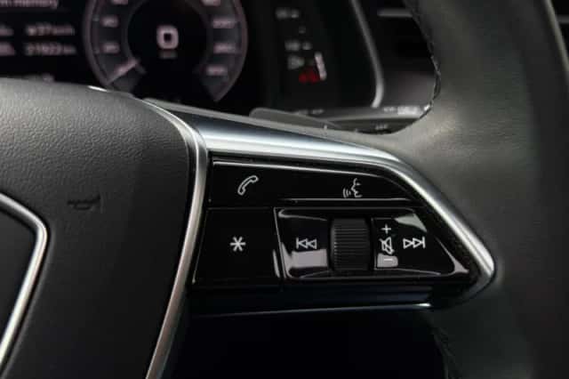 Audi A6 (2021) thumbnail 20