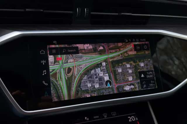 Audi A6 (2021) thumbnail 21