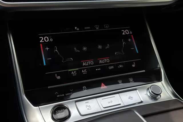 Audi A6 (2021) thumbnail 23