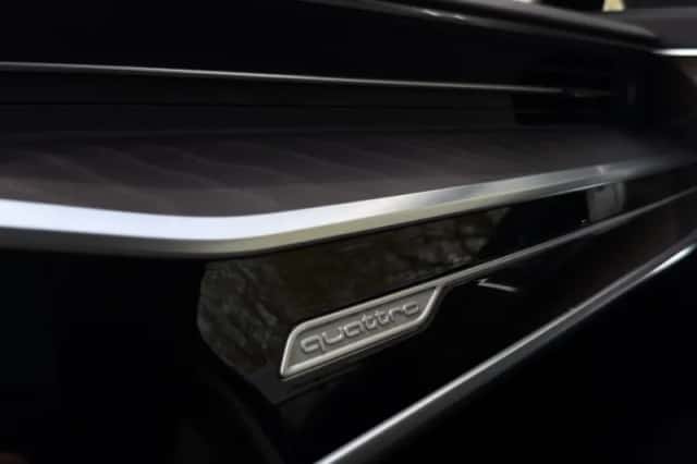 Audi A6 (2021) thumbnail 25