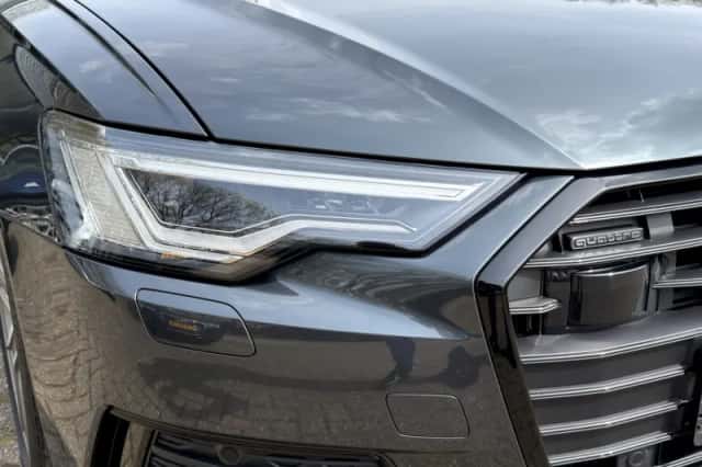 Audi A6 (2021) thumbnail 26