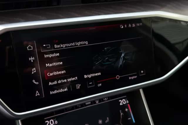 Audi A6 (2021) thumbnail 28