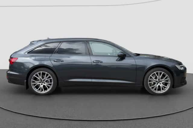 Audi A6 (2021) thumbnail 6