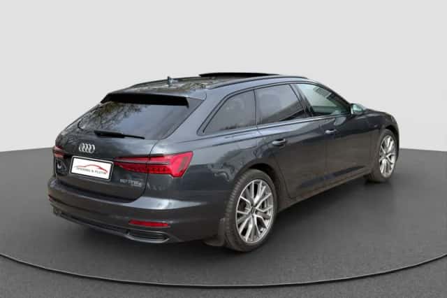 Audi A6 (2021) thumbnail 7