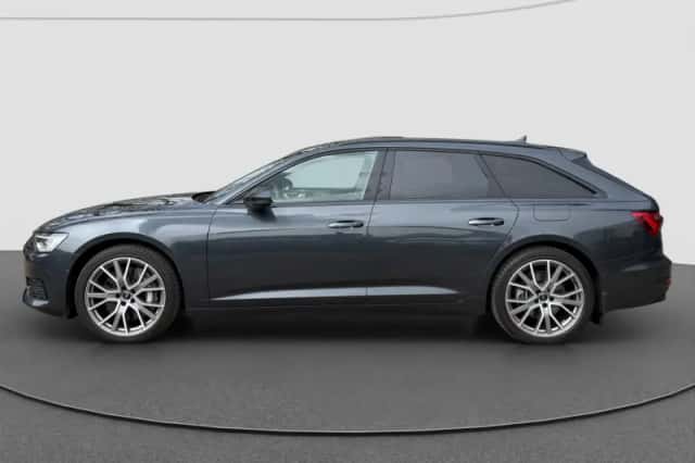 Audi A6 (2021) thumbnail 9