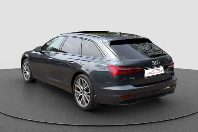 Audi A6 (2021) thumbnail 10