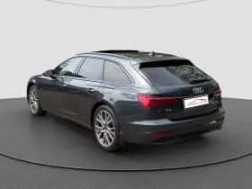 Audi A6 (2021) thumbnail 10