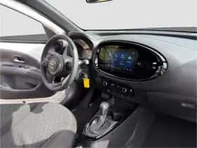 Toyota Aygo X (2023) thumbnail 11