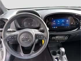 Toyota Aygo X (2023) thumbnail 12