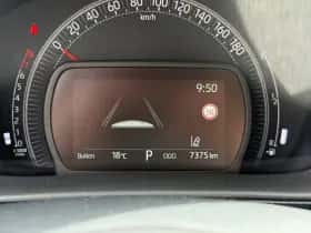 Toyota Aygo X (2023) thumbnail 13